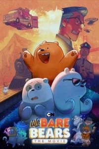 Image We Bare Bears: The Movie