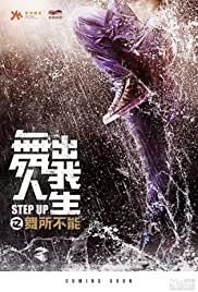 Image Step Up : Year of the Dance