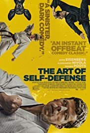 Image The Art Of Self-Defense