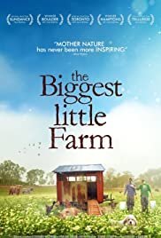 Image Tout est possible (The Biggest Little Farm)