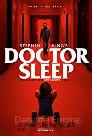 Image Stephen King's Doctor Sleep