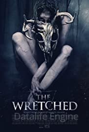 Image The Wretched