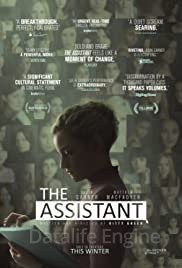 Image The Assistant