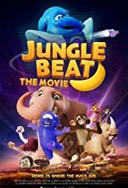 Image Jungle Beat : The Movie