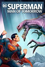 Image Superman : L'Homme de demain