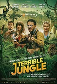 Image Terrible jungle