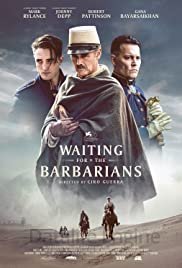 Image Waiting for the Barbarians