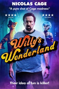 Image Willy's Wonderland