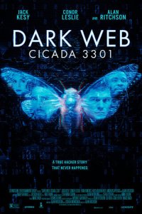 Image Dark Web: Cicada 3301