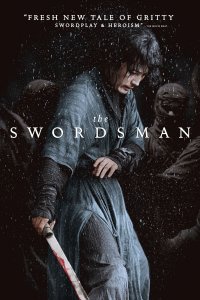 Image The Swordsman