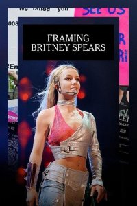 Image Framing Britney Spears