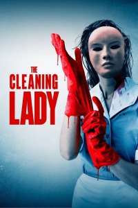 Image The Cleaning Lady