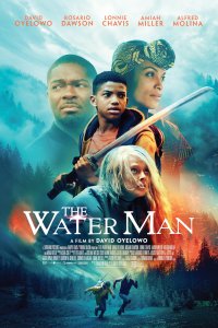 Image The Water Man