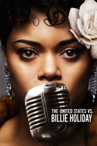 Image Billie Holiday, une affaire d'État