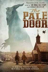 Image The Pale Door