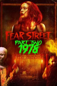 Image Fear Street : 1978