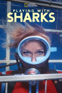 Image Playing with Sharks: The Valerie Taylor Story