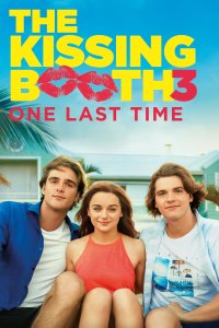 Image The Kissing Booth 3