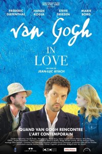 Image Van Gogh in Love