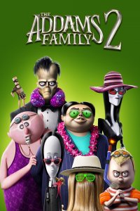 Image La Famille Addams 2: Une Virée d'Enfer