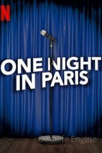Image One Night in Paris