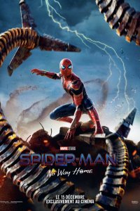 Image Spider-Man: No Way Home