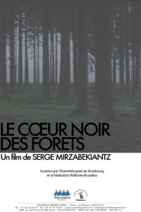 Image Le coeur noir des forêts