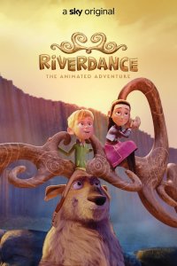 Image Riverdance : L'aventure animée