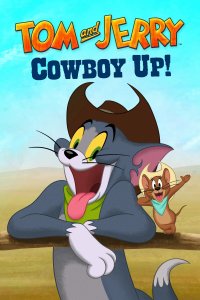 Image Tom and Jerry Cowboy Up!