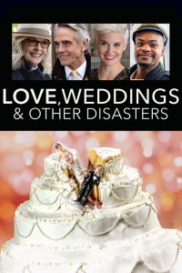 Image Love, Weddings & Other Disasters