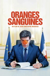 Image Oranges sanguines