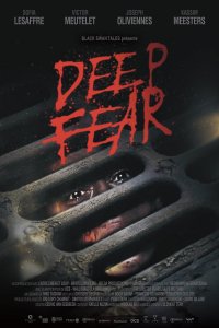 Image Deep Fear