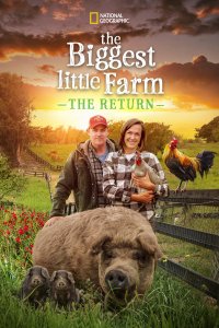 Image The Biggest Little Farm: The Return