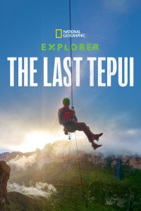 Image Explorer : Le dernier tepui