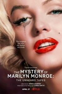Image Le Mystère Marilyn Monroe : Conversations inédites