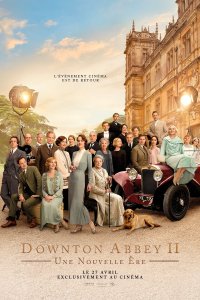 Image Downton Abbey 2 : Une nouvelle ère