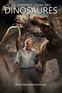 Image Le dernier jour des dinosaures