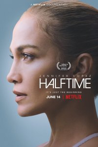 Image Jennifer Lopez : Halftime