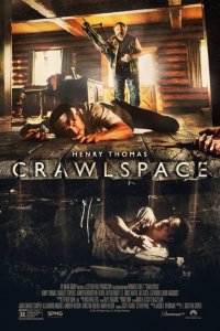Image Crawlspace