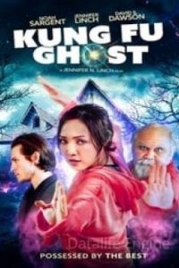 Image Kung Fu Ghost
