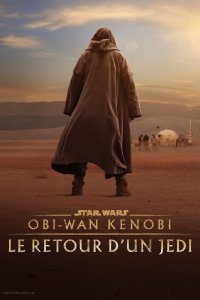 Image Obi-Wan Kenobi : Le retour d'un Jedi