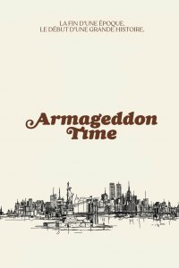 Image Armageddon Time