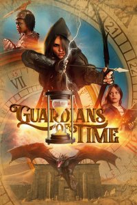 Image Guardians of Time