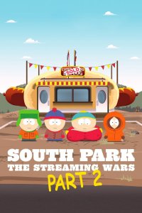 Image South Park the Streaming Wars Partie 2