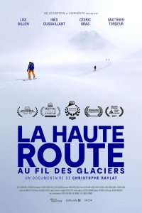 Image La Haute Route, au fil des glaciers