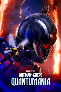 Image Ant-Man et la Guêpe : Quantumania