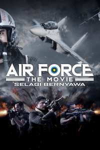 Image Air Force The Movie: Danger Close