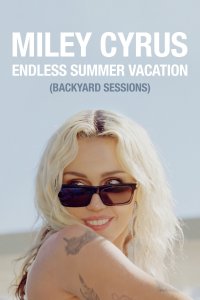 Image Miley Cyrus – Endless Summer Vacation (Backyard Sessions)