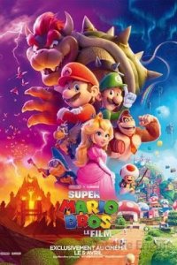 Image Super Mario Bros. - Le Film