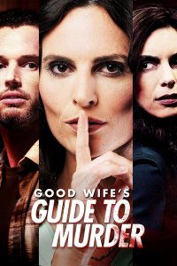 Image Good Wife's Guide to Murder
